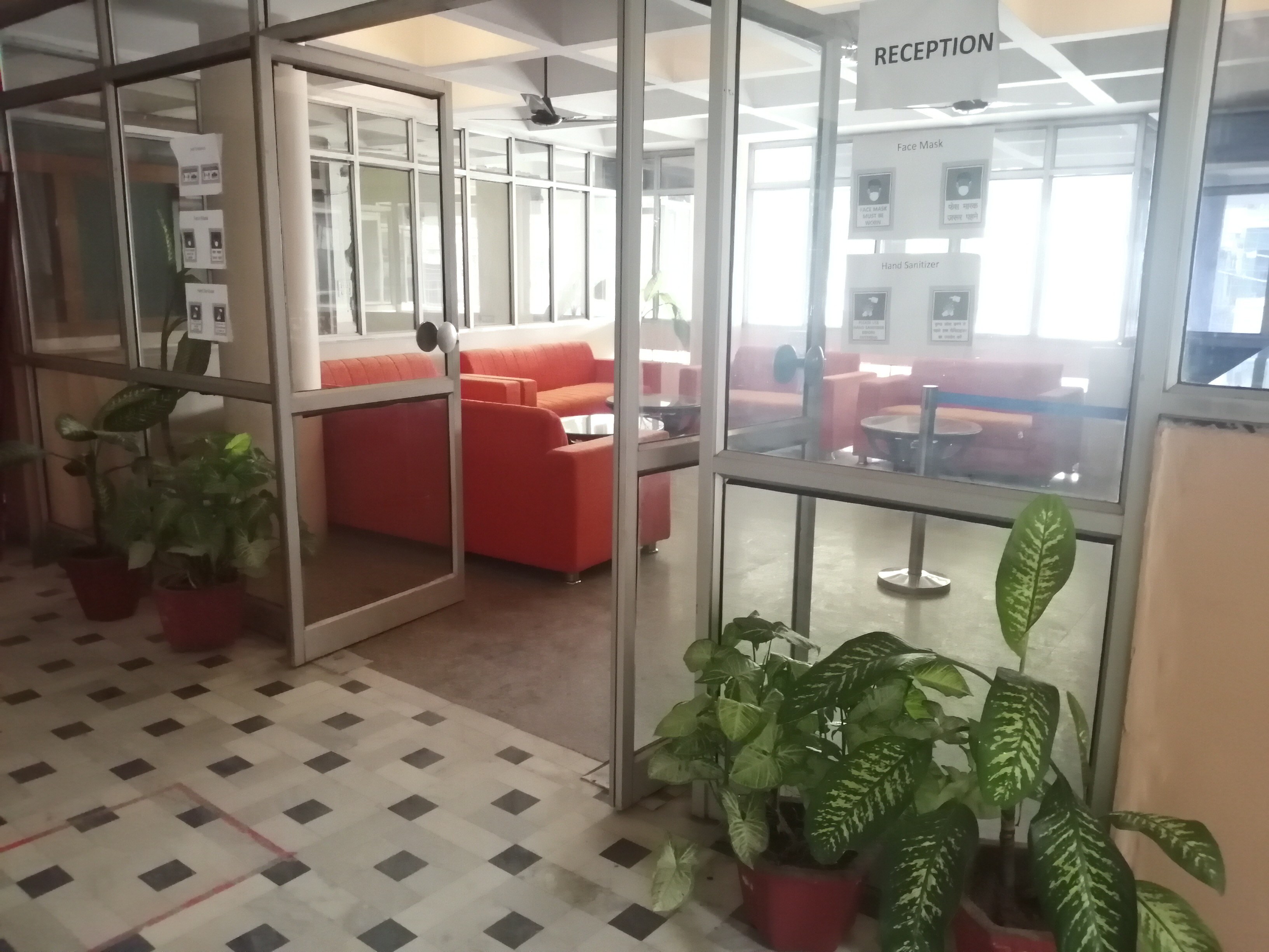 Main gallery