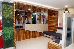 BHAGIRATHI LODGE AHMEDPUR