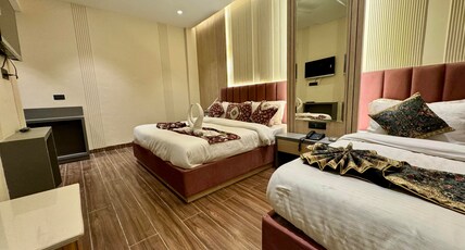 Hotel 51 Room Type - TRIPLE BED ROOM