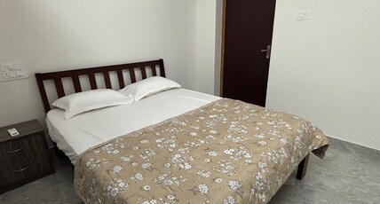 Relaxing 2BHK Full Kitchen LaasyaVilaasaYK2 Room Type - Relaxing 2BHK Full Kitchen LaasyaVilaasaYK2