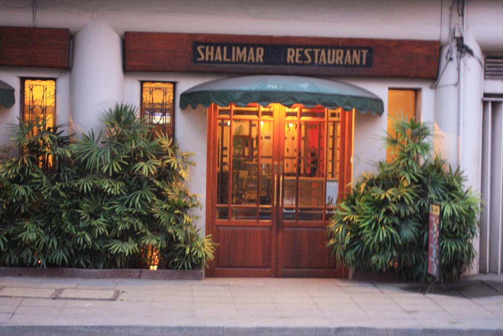 Shalimar Hotel Colombo - Tap to explore photos