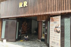 Photos of Shri Radha Raman palace