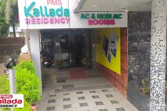 Kallada Residency