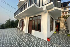 The Green View Home Stay