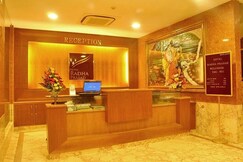 Hotel Radha Prasad