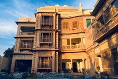 RAGHVENDRA HERITAGE