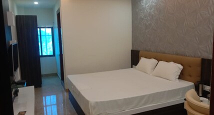 Shiv Kashi Room Type - Super Deluxe