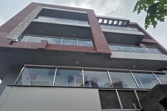 Hotel Divine India Residency Noida-72