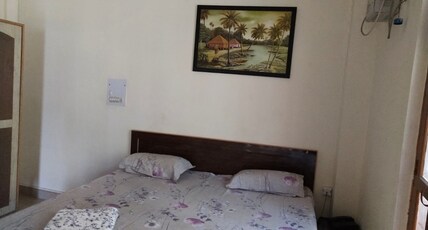 Rajindra Palace Room Type - Deluxe Room AC