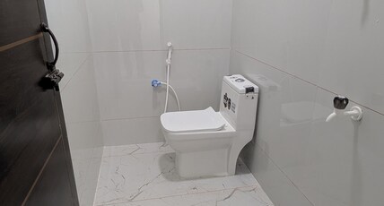 Abidharpp Inn Room Type - Luxury Double Bed Room Non AC