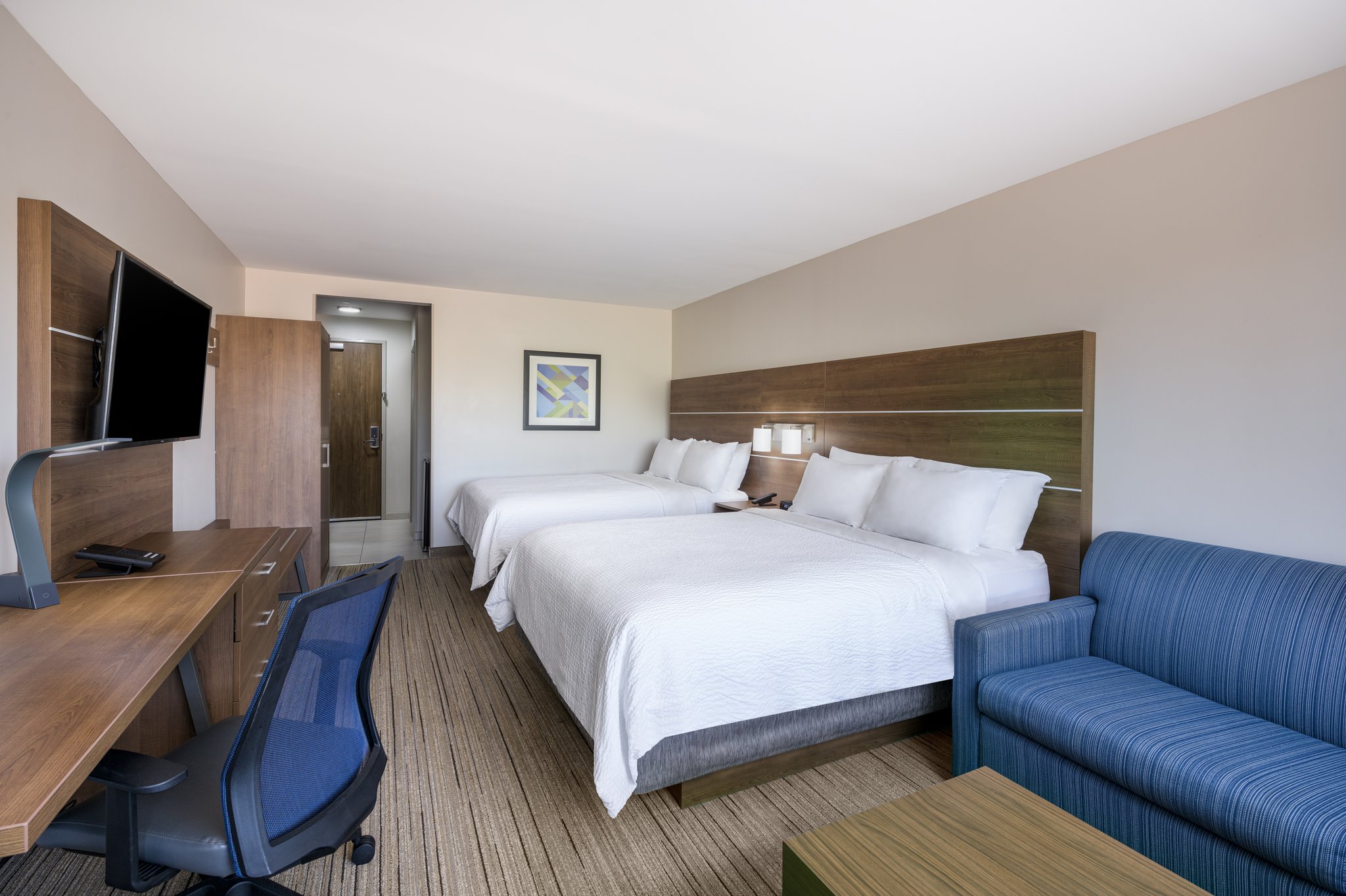 Holiday Inn Express & Suites PHOENIX EAST - GILBERT - Tap to explore photos