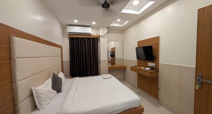 Yours pacific Room Type - Classic Room