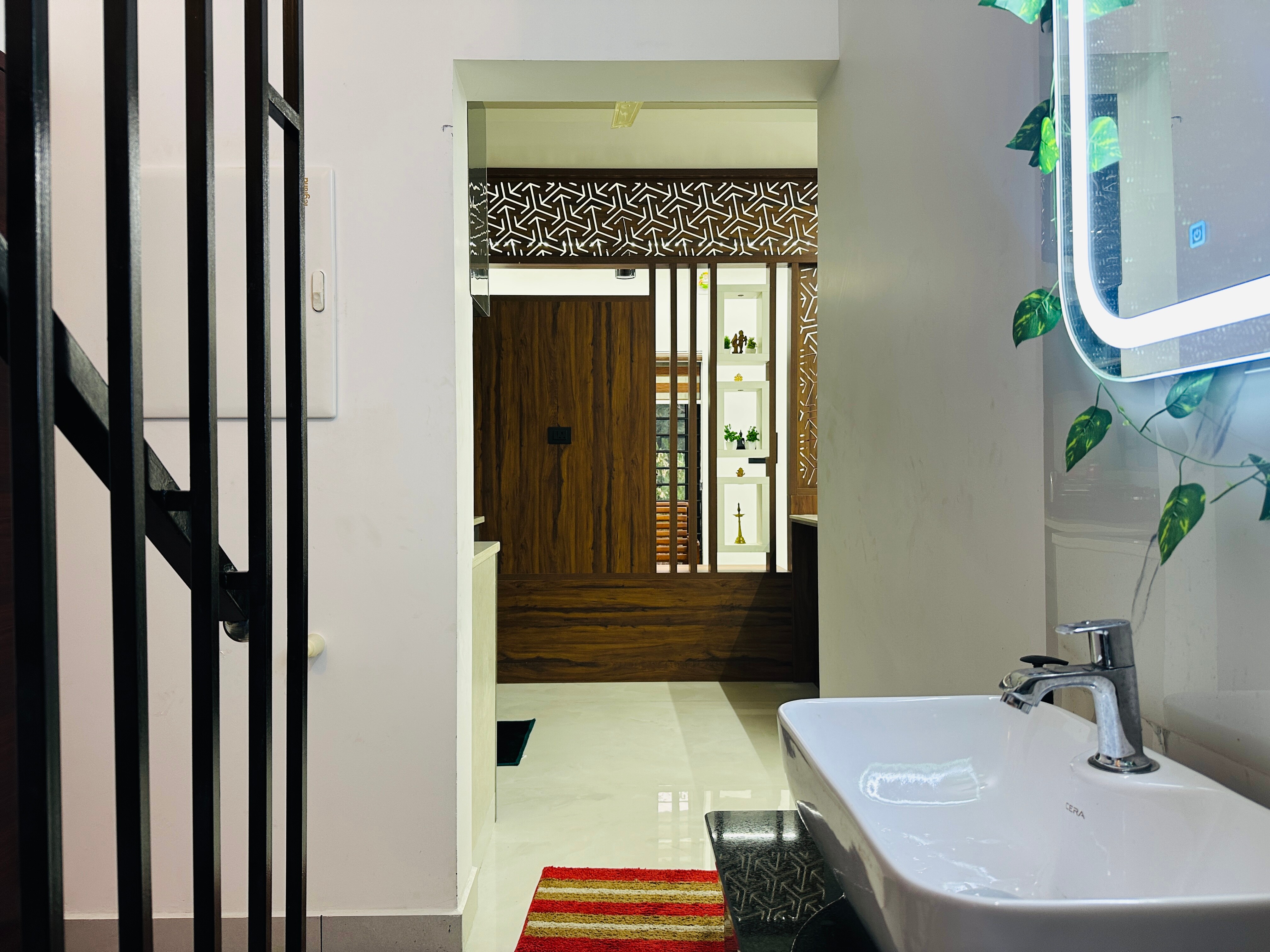 Nana's Residency, Aluva - Tap to explore photos