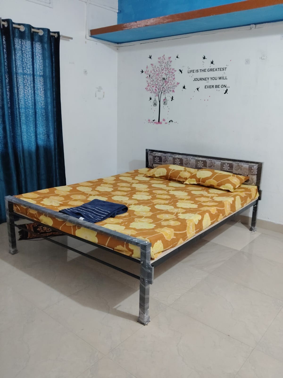 Dream Nest Home Stay - Tap to explore photos