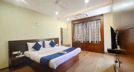 Balaji Home Stay Solutions - Bhss Shastri Nagar 2 Room Type - Bedroom 4