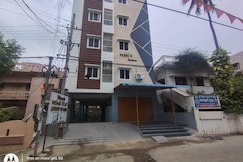Hotel O  WAAH HOME STAY