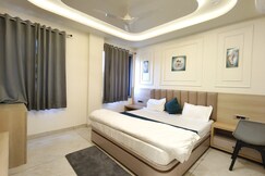 Hotel Shivoday & Restaurent