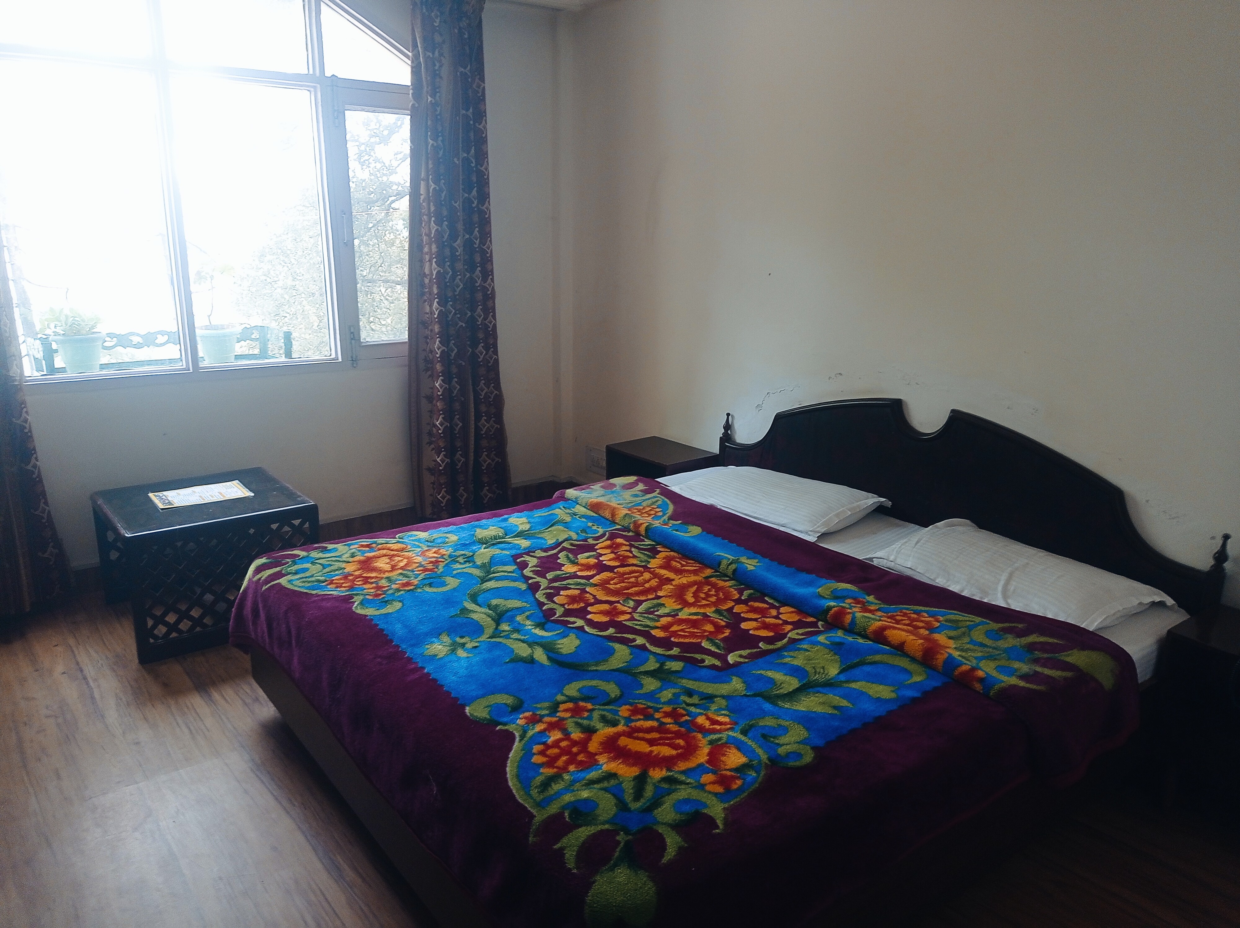 Hotel Fair Lawn Shimla - Tap to explore photos