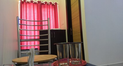 HOTEL REYANSH Room Type - LUXURY ROOM, Location First Floor, No Lift