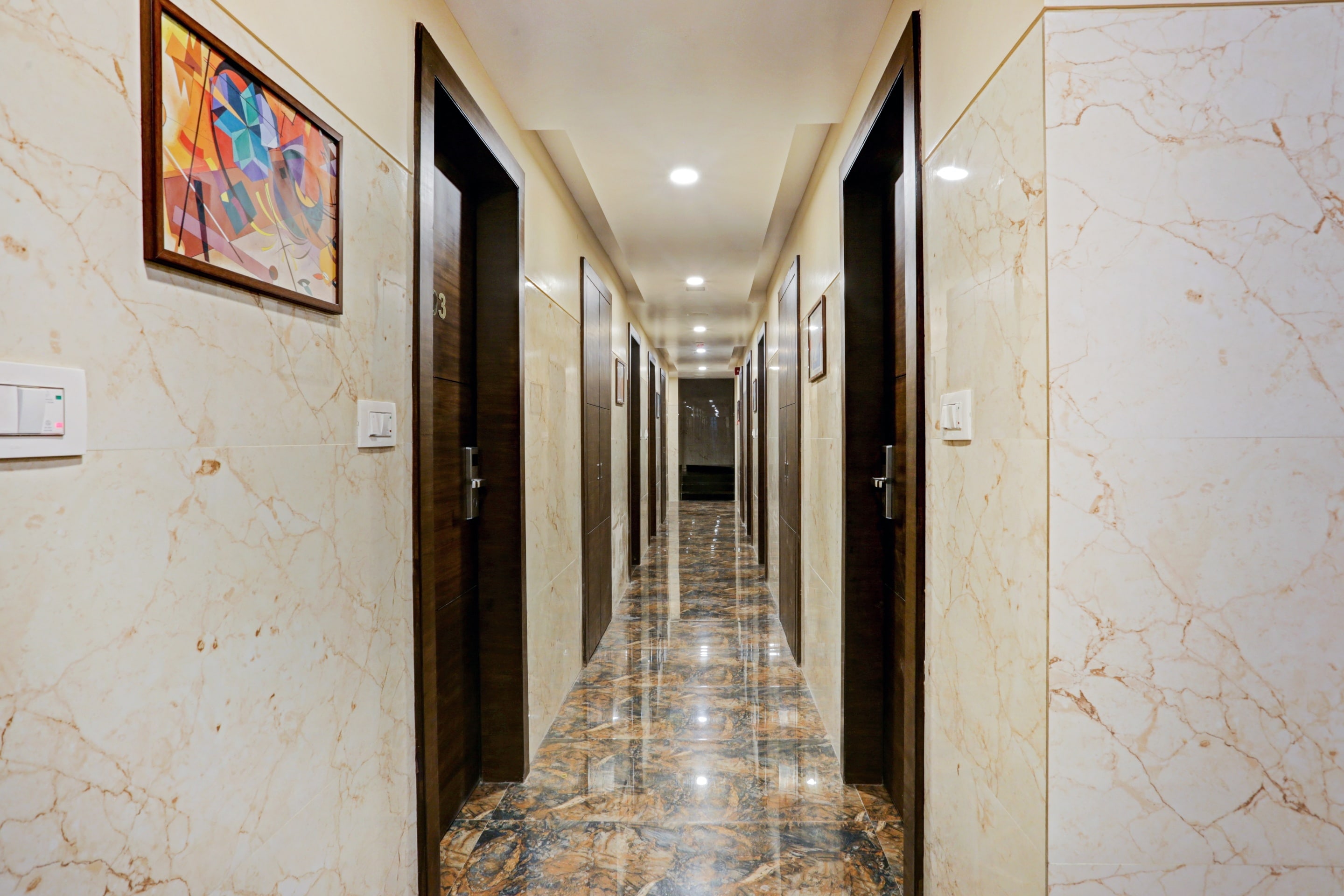Main gallery