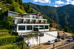 Rumuk Boutique Resort