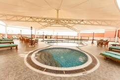 Red Castle Hotel Sharjah