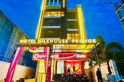 Hotel Silk House Premier