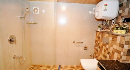 Spatii by the ganges Room Type - Mandakini