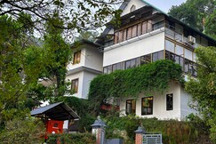 CHEDIYAR BELL VEDERA RESORTS