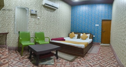 Praan homestay Room Type - Bedroom 2