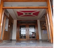 G R R Residency Lodging And Boarding