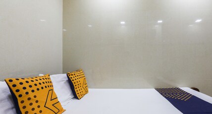 MTC GUEST HOUSE Room Type - NON A/C ROOMS DOUBLE BED