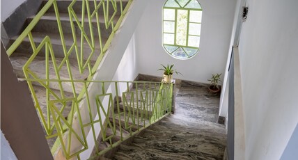 Kohuwa Homestay Room Type - Bedroom 2