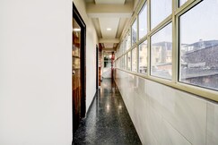 Hotel O Mood Lodging & Boarding