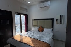 Hotel Anmol Haveli