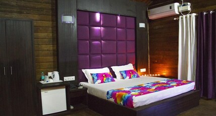 Vacances Nordus Boutique Resort Room Type - Standard Room (Without Balcony)