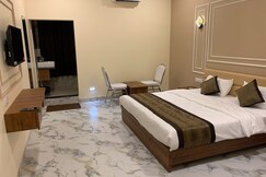Hotel Shree Inn