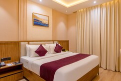 Hotel Ashiana @ New delhi Station & Connaught Place
