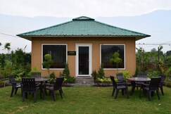 Rajaji Forest Castle - RFC