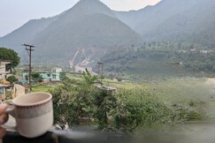 Hotal NAGRAJA palace