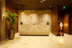 080 Transit Hotel, Terminal 2