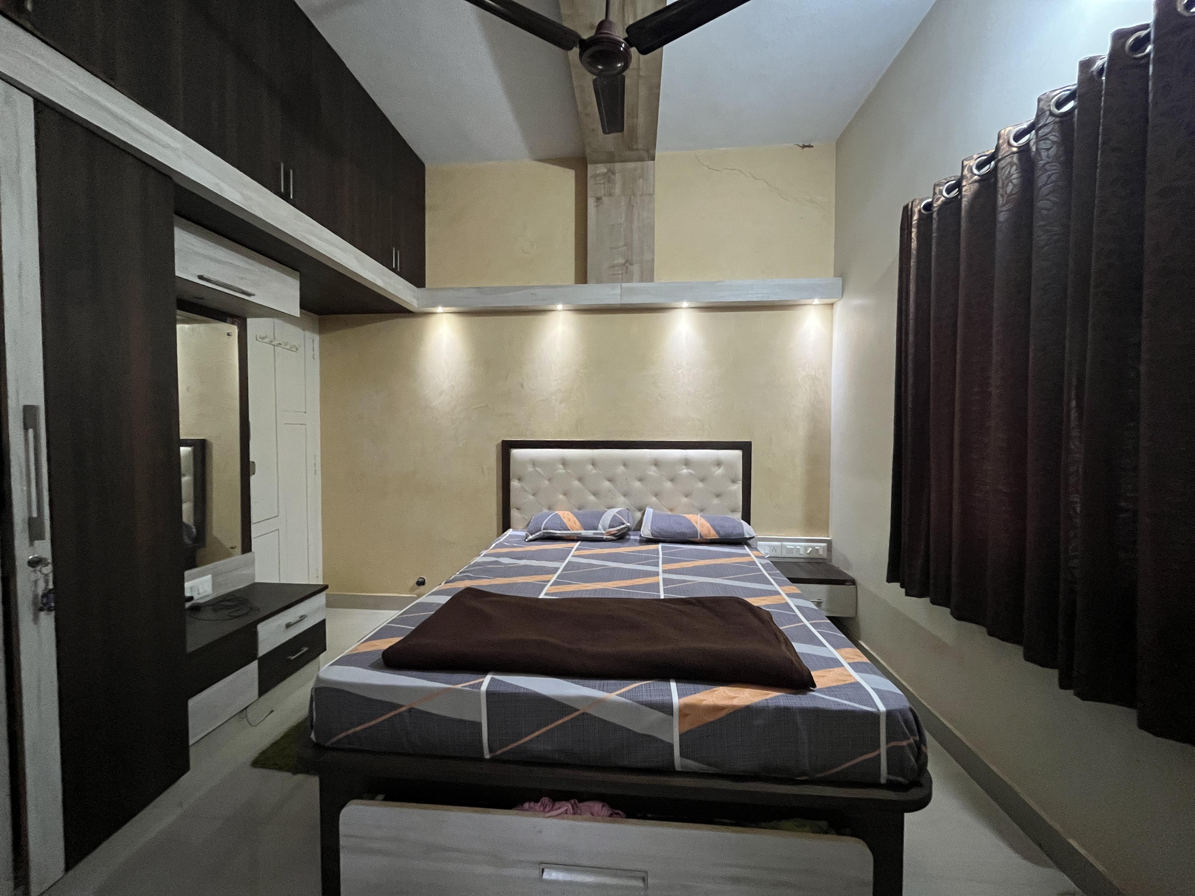 Naturevalley Homestay Samse - Tap to explore photos