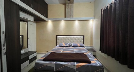 Naturevalley Homestay Samse Room Type - Bedroom 5