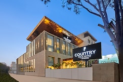 Country Inn & Suites by Radisson Zirakpur