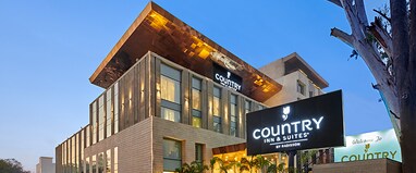 Country Inn & Suites by Radisson Zirakpur
