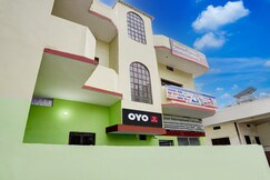 SPOT ON River Side Sanctuary