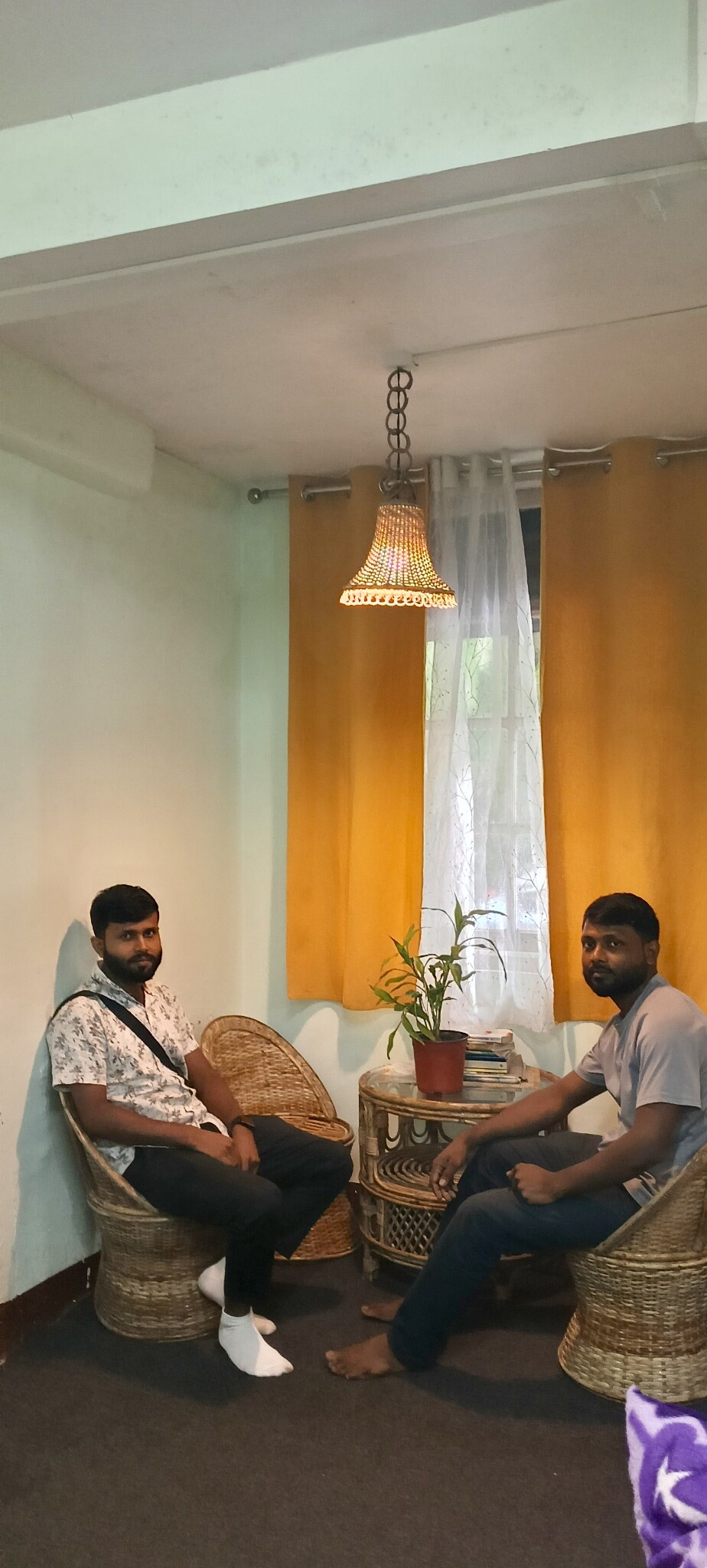 Aaryas homestay - Tap to explore photos
