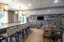 Hampton Inn Houston I-10 West-Energy Corridor