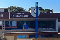 Hotel Indrashanti