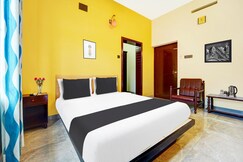Super Hotel O Thrissur Near Thrissur Medical College